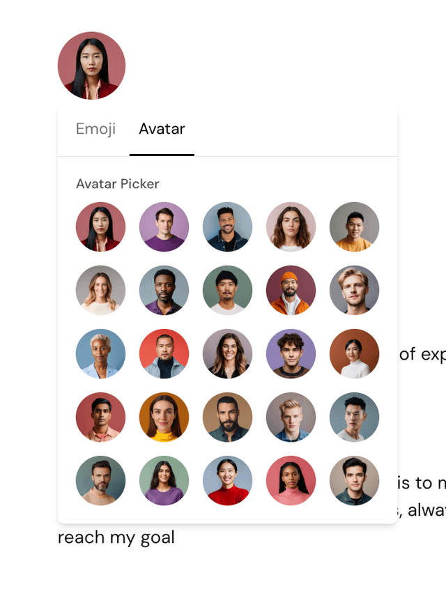 Avatar