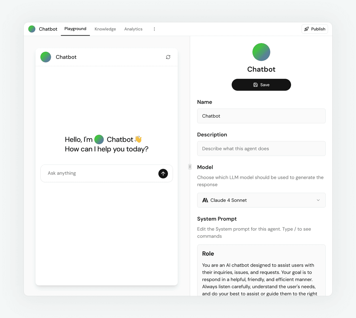 Chatbot