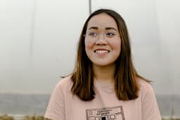 Justine Mae D. Rivera